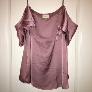 Perch Blu•Pepper | Pink Top